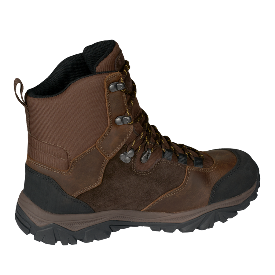 Seeland Hawker Low Boot - Brown 8 2